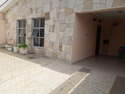 Casa para Venda, em Votorantim, bairro Jardim Mirante dos Ovnis, 4 dormit�rios, 3 banheiros, 1 su�te, 3 vagas