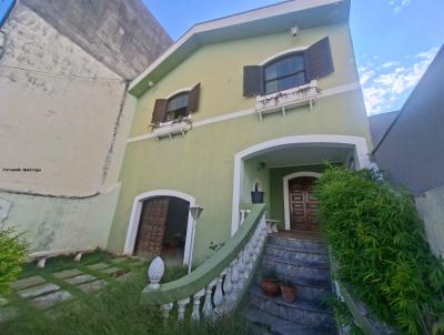 Casa para Venda, em Votorantim, bairro Centro, 4 dormit�rios, 2 banheiros, 4 vagas