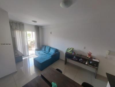 Apartamento para Venda, em Votorantim, bairro Parque Bela Vista, 3 dormit�rios, 2 banheiros, 1 su�te, 2 vagas