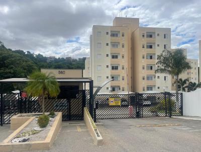 Apartamento para Venda, em Votorantim, bairro Vila Guilherme, 2 dormit�rios, 1 banheiro, 1 vaga