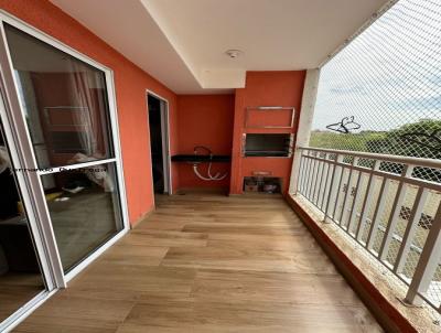 Apartamento para Venda, em Votorantim, bairro Jardim Ant�nio Cassillo, 2 dormit�rios, 2 banheiros, 1 su�te, 1 vaga