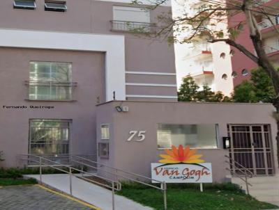 Apartamento para Venda, em Sorocaba, bairro Parque Campolim, 3 dormit�rios, 2 banheiros, 1 su�te, 2 vagas