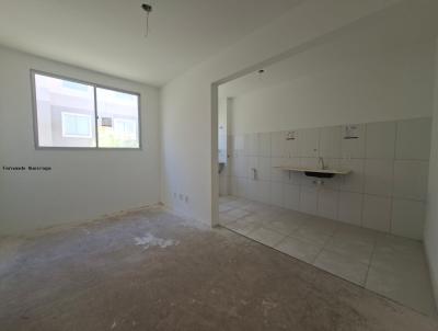 Apartamento para Venda, em Votorantim, bairro Jardim Mirante dos Ovnis, 2 dormit�rios, 1 banheiro, 1 vaga