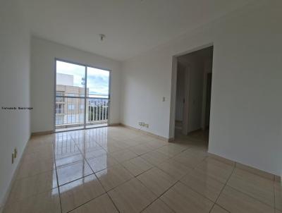Apartamento para Venda, em Sorocaba, bairro Jardim Guaruj�, 2 dormit�rios, 1 banheiro, 1 vaga