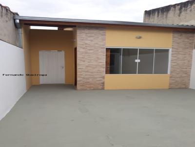 Casa para Venda, em Votorantim, bairro Parque Santos Dumont, 2 dormit�rios, 1 banheiro, 1 vaga