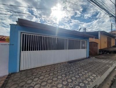 Casa para Venda, em Votorantim, bairro Jardim S�o Pedro, 3 dormit�rios, 2 banheiros, 3 vagas
