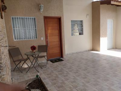 Casa para Venda, em Votorantim, bairro Real Parque, 3 dormit�rios, 2 banheiros, 1 su�te, 2 vagas